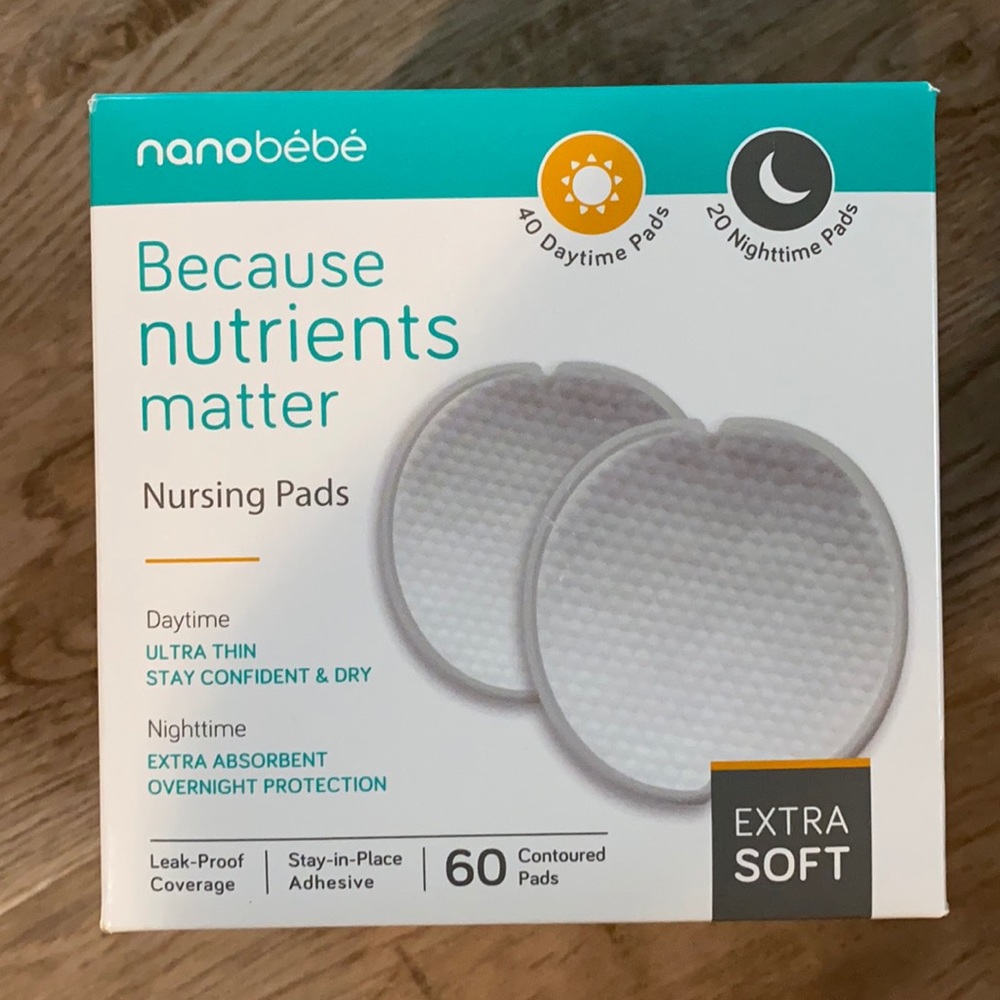Nursing Pads